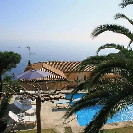 Club Villamar - Celimar Villa *