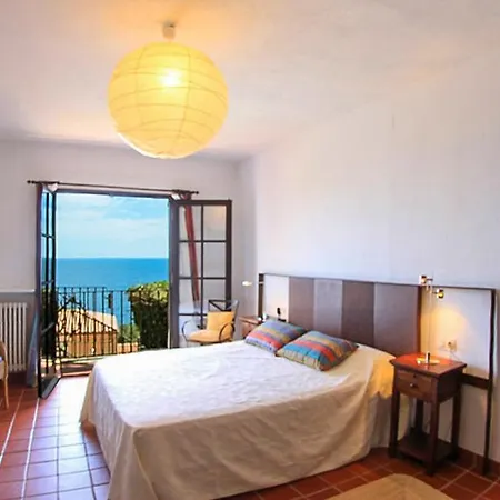 Villa Club Villamar - Celimar Sant Feliu de Guixols