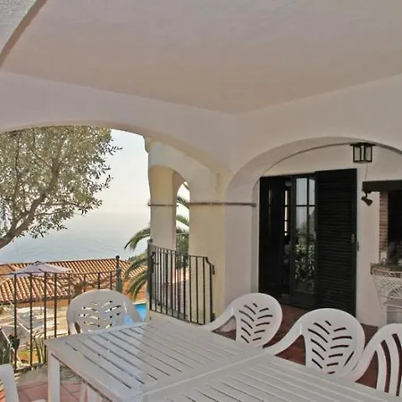 Club Villamar - Celimar Villa
