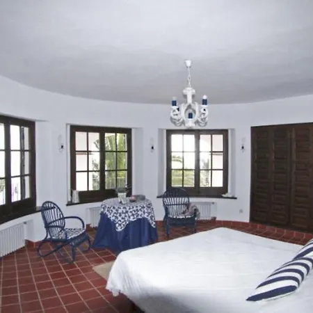 Villa Club Villamar - Celimar *